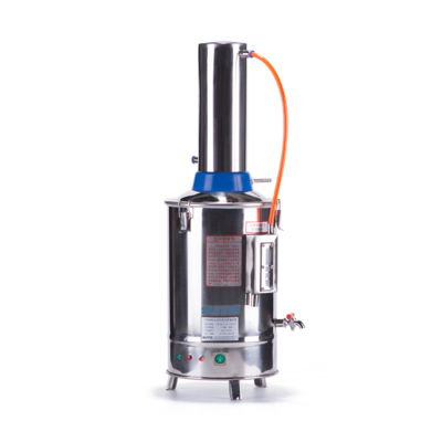 ZLS系列不锈钢电蒸馏水器